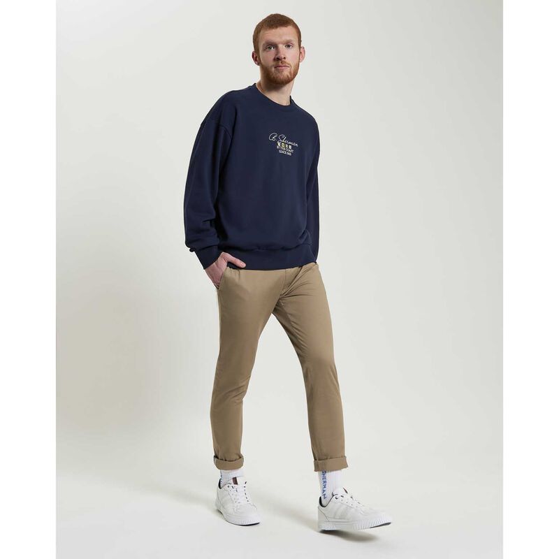 Ben Sherman By The Coast Crew Neck Sweatshirt image number 3